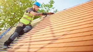Best Slate Roofing  in Maysville, GA