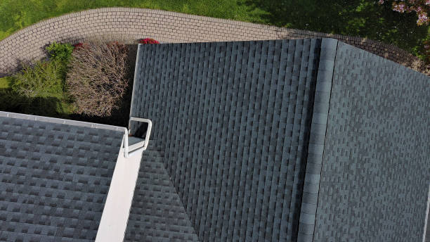 Best Sheet Metal Roofing  in Maysville, GA