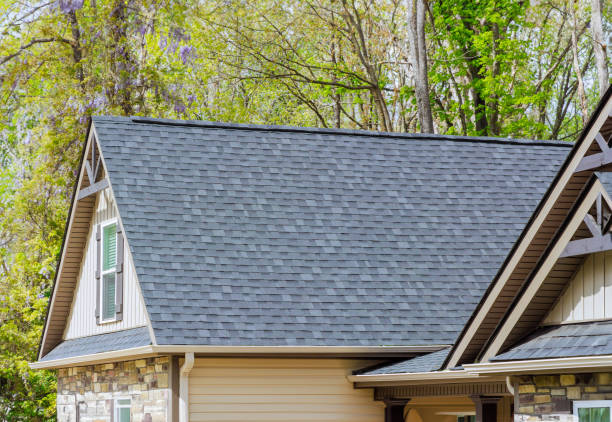 Best Commercial Roofing Services  in Maysville, GA